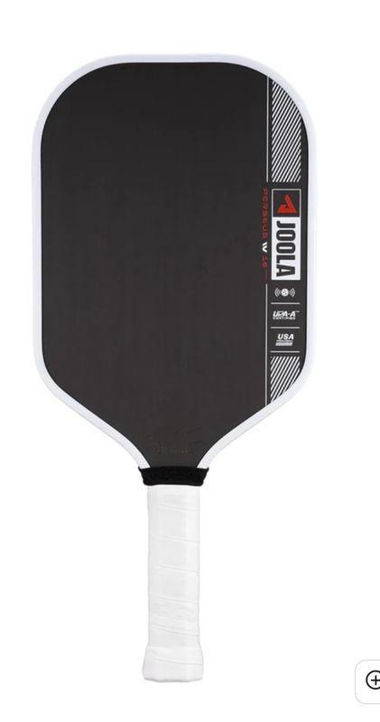 JOOLA Ben Johns Perseus Pro IV (German Product) - 16 mm