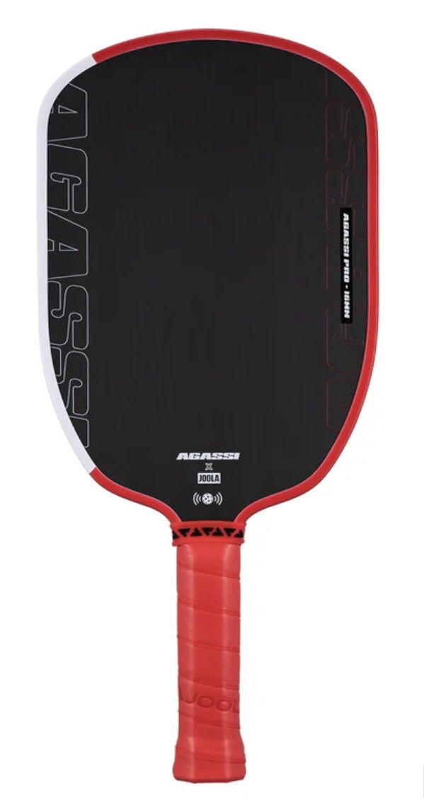 JOOLA Agassi Pro (German Product) - 16 mm