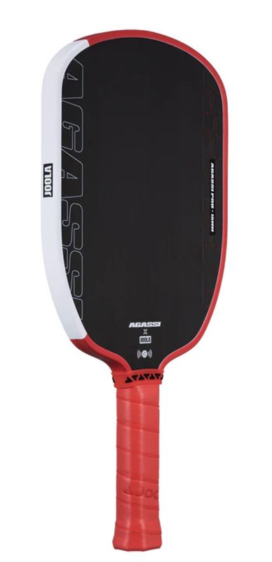 JOOLA Agassi Pro (German Product) - 16 mm