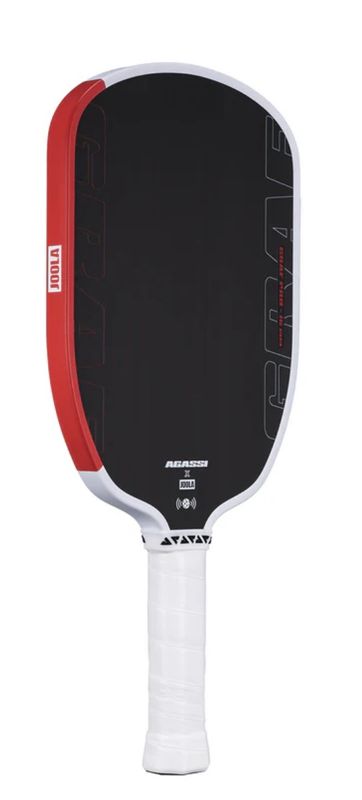 JOOLA Graf Pro (German Product) - 16 mm