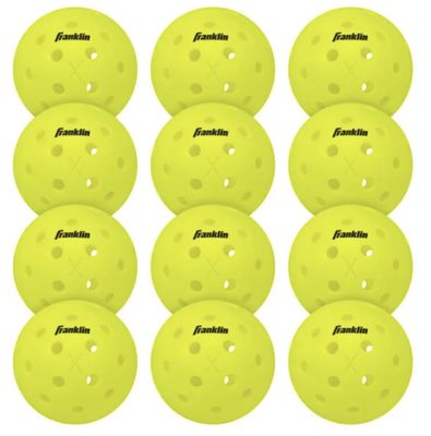 FRANKLIN Balles X40 - 100 balles