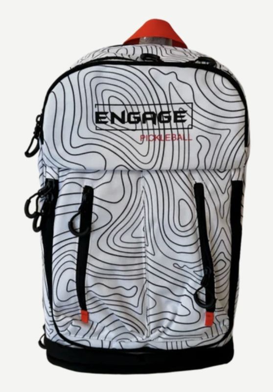 ENGAGE Pro Player Backpack