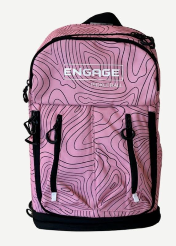ENGAGE Pro Player Backpack