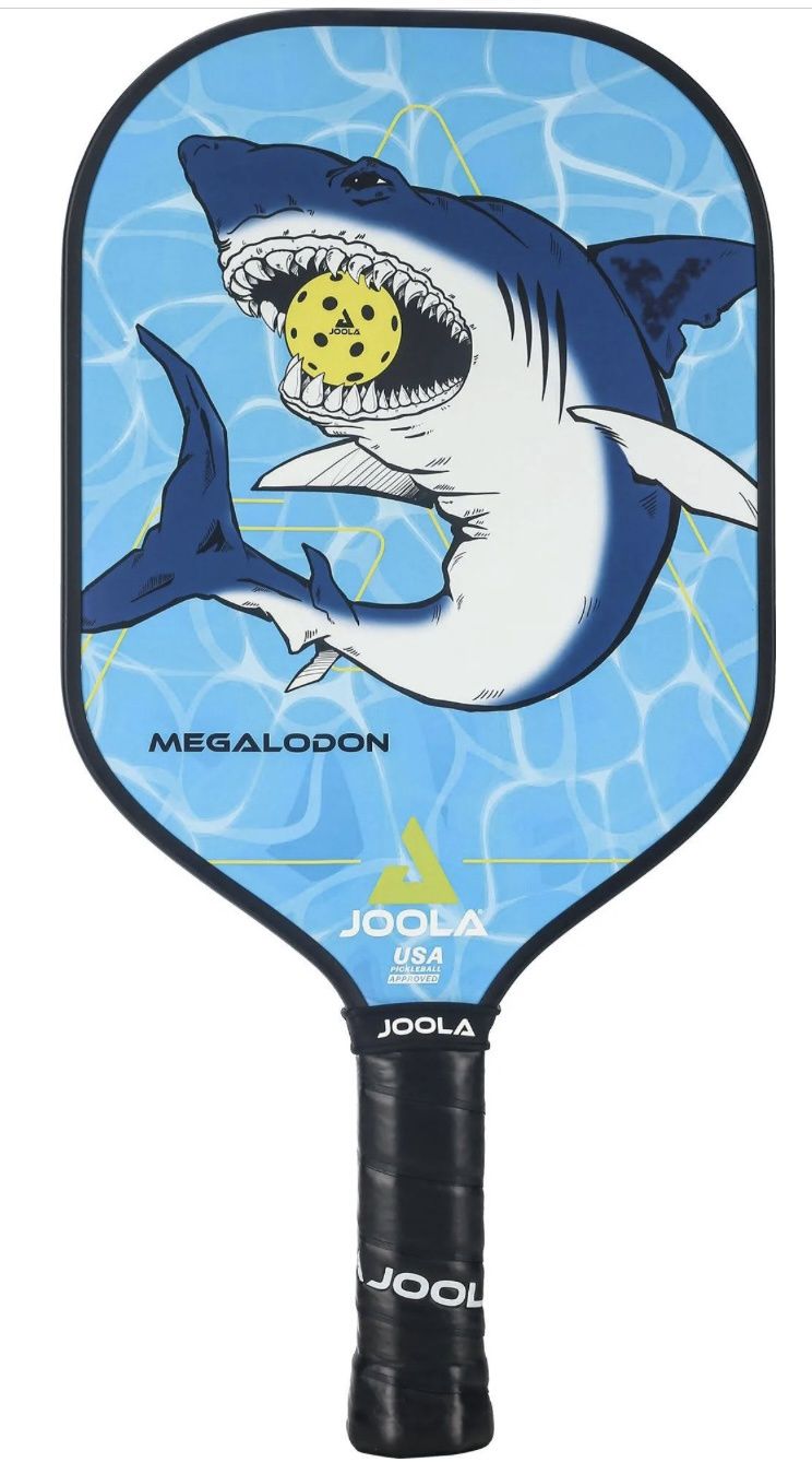 JOOLA Megalodon Junior - 12mm (German Product)