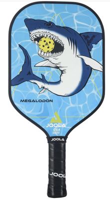 JOOLA Megalodon Junior - 12mm