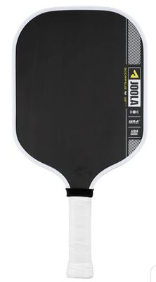 JOOLA Pro IV Scorpeus - Collin John - 16mm