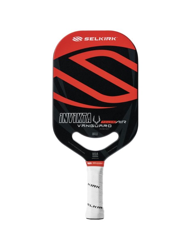 SELKIRK Vanguard Power Air Invikta - 13mm