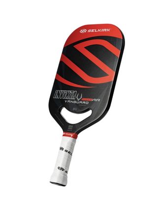 SELKIRK Vanguard Power Air Invikta - 13mm