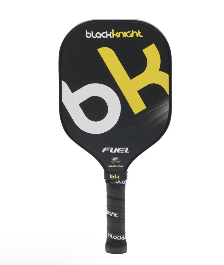 BLACK KNIGHT Fuel - 13mm (Produit Canadien)