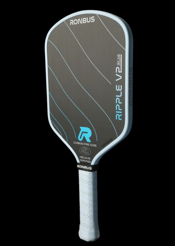 RONBUS Ripple V2 R1.14 - 14mm