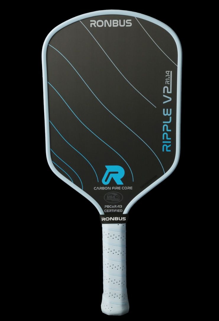 RONBUS Ripple V2 R1.14 - 14mm