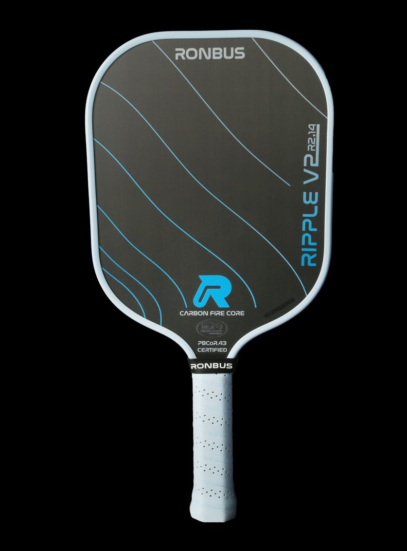 RONBUS Ripple V2 R2.14 - 14mm