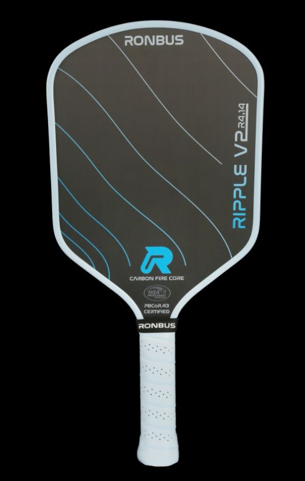 RONBUS Ripple V2 R4.14 - 14mm