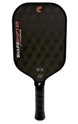CHORUS Shapeshifter EX 18K - 16mm
