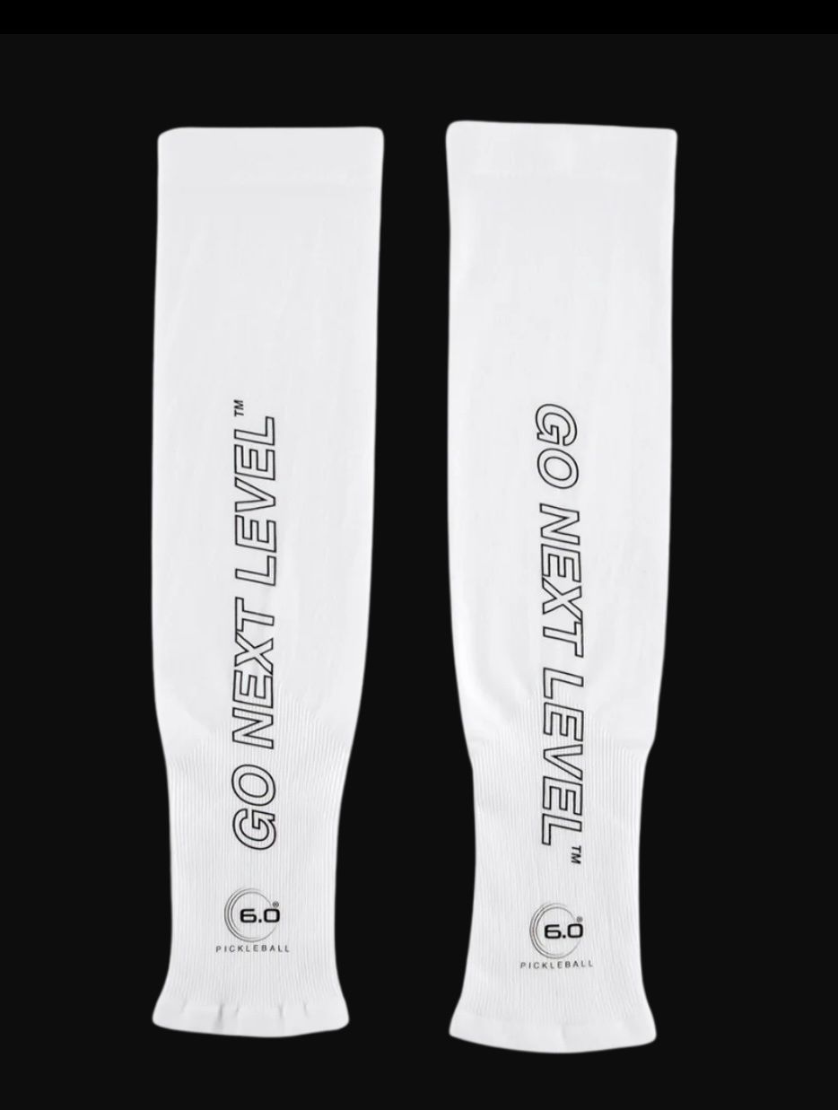 SIX 6.0 ZERO Arm Sleeve, Grandeur: Petit / Small