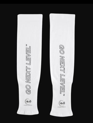 SIX 6.0 ZERO Arm Sleeve