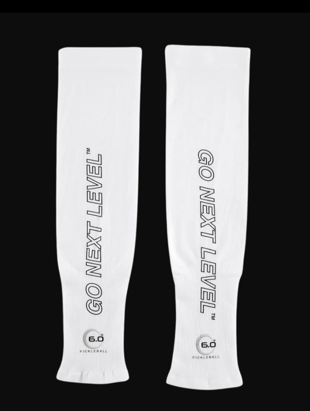 SIX 6.0 ZERO Arm Sleeve