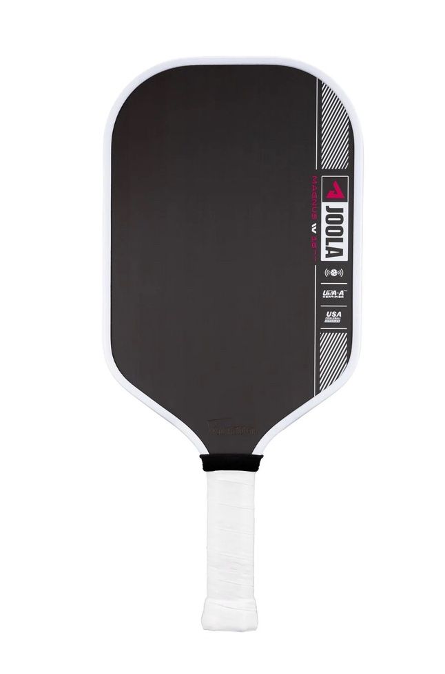 JOOLA Tyler McGuffin Magnus Pro IV (Produit Allemand) - 16 mm