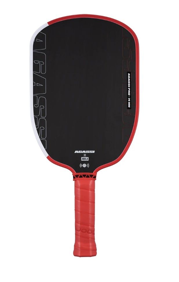 JOOLA Agassi Pro - 14 mm (German Product)
