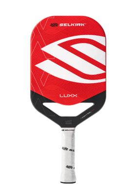 SELKIRK LUXX Control Air Invikta InfiniGrit - 19 mm