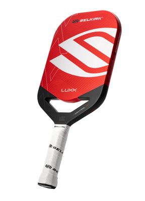 SELKIRK LUXX Control Air Invikta InfiniGrit - 19 mm