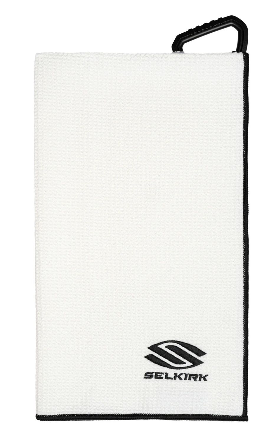 SELKIRK - Serviette de Pickleball, Couleur: Blanc / White