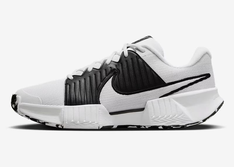 NIKE Zoom Challenge