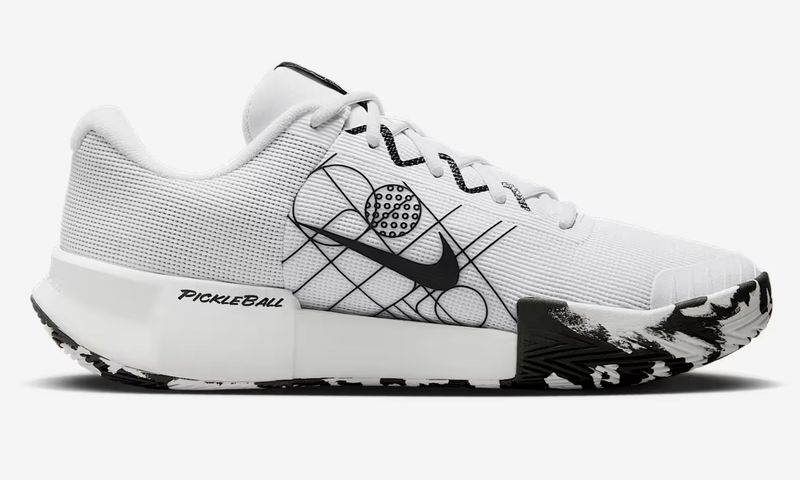 NIKE Zoom Challenge