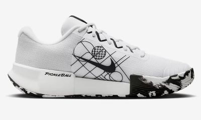 NIKE Zoom Challenge