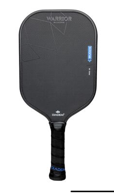 DIADEM Warrior BluCore 19mm Pro