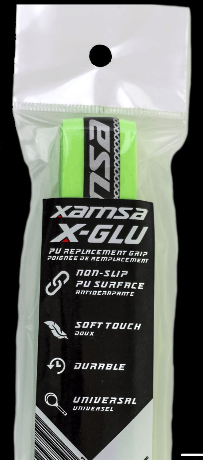 XAMSA X-GLU replacement Grip