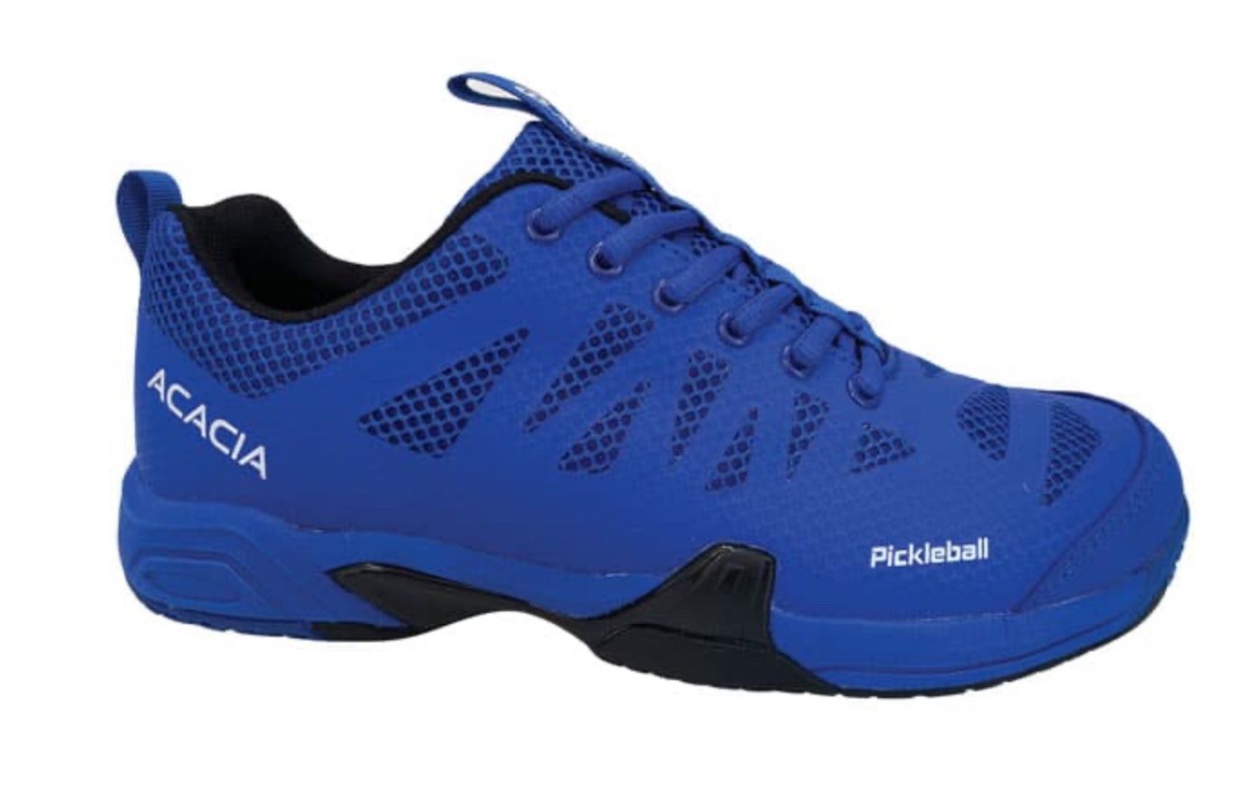 ACACIA - ProShot (Unisex), Couleur: Royal, Grandeur: Homme 8 / Femme 9.5