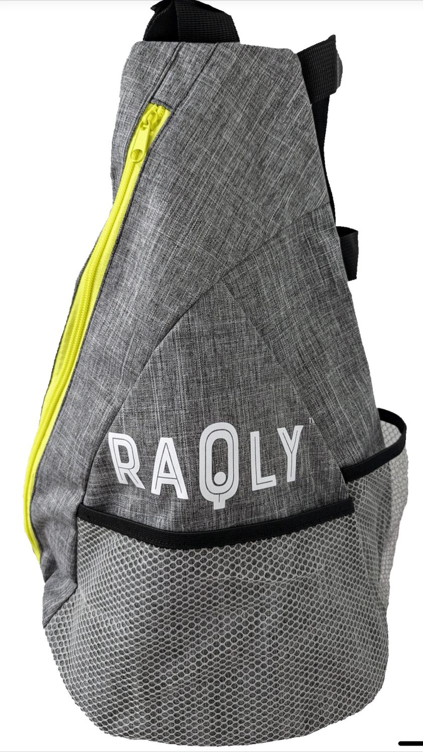 RAQLY - Sac de Pickleball