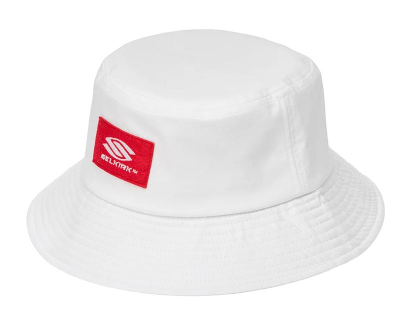 SELKIRK wide-brimmed hat