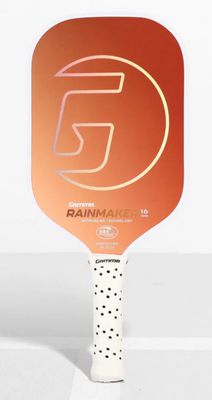 GAMMA - RAINMAKER 16mm