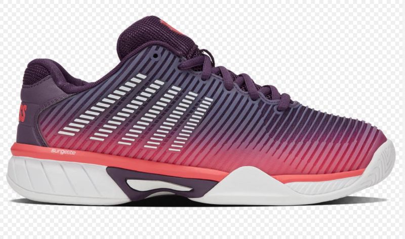 K-Swiss - Hypercourt Express 2