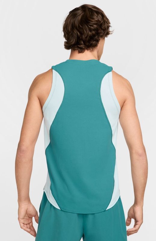NIKECourt Slam Dry-Fit Camisole - Homme