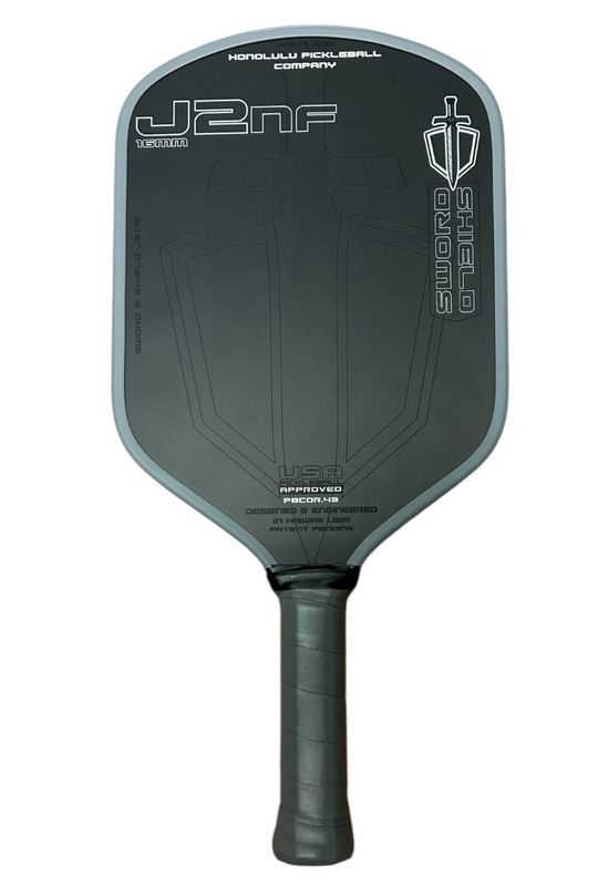 HONOLULU Sword &amp; Shield J2NF - 16mm