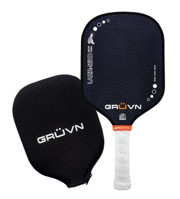 GRÜVN LAZR-16HD - 16mm