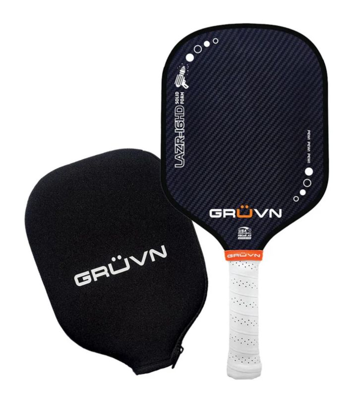 GRÜVN LAZR-16HD - 16mm