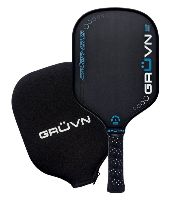 GRÜVN CRÜZN-16HD - 16mm