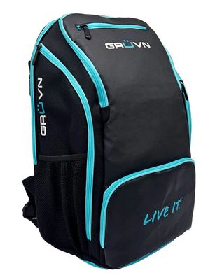 GRÜVEN Sac à dos Small Court Backpack