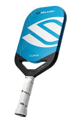 SELKIRK LUXX Control Air Invikta InfiniGrit - 19 mm
