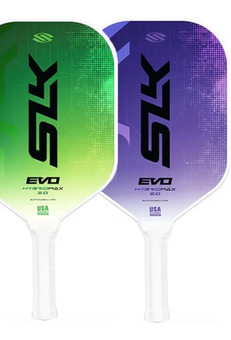 SELKIRK SLK EVO HYBRID MAX 2.0 - 13mm, Couleur: Vert