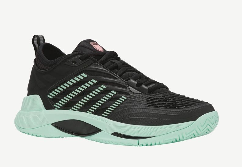 K-SWISS Hypercourt Supreme 2 (Femme / Women)