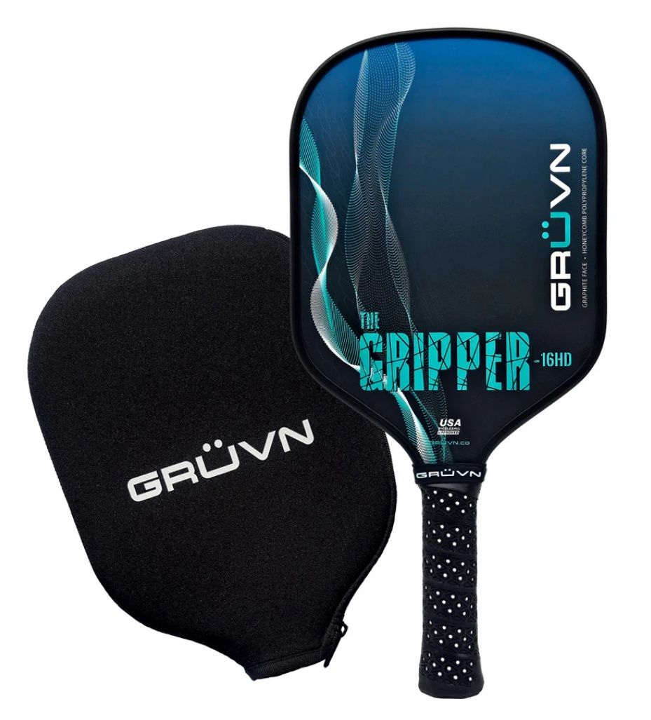 GRÜVN GRIPPER-16HD - 16mm