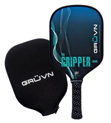 GRÜVN GRIPPER-16HD - 16mm