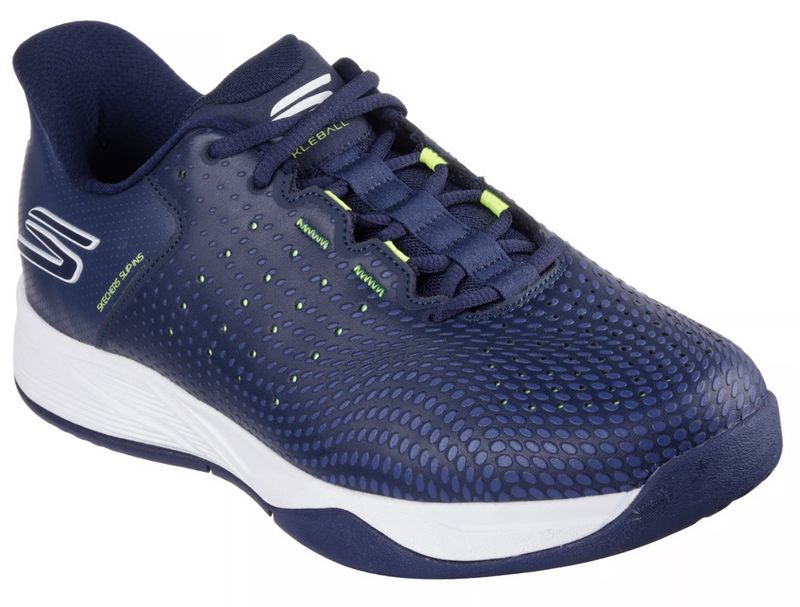 SKECHERS Viper Court Relaod - Homme