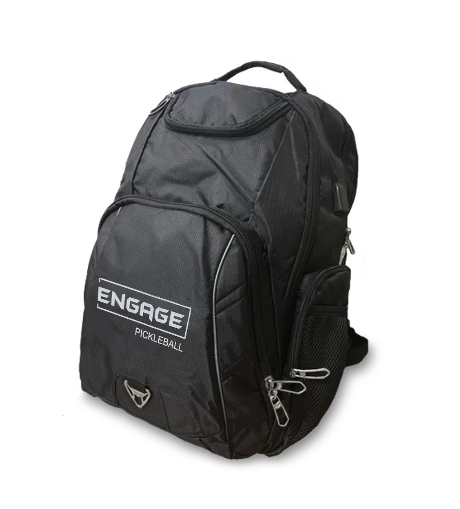 ENGAGE Travel Elite Pickleball Sac à dos
