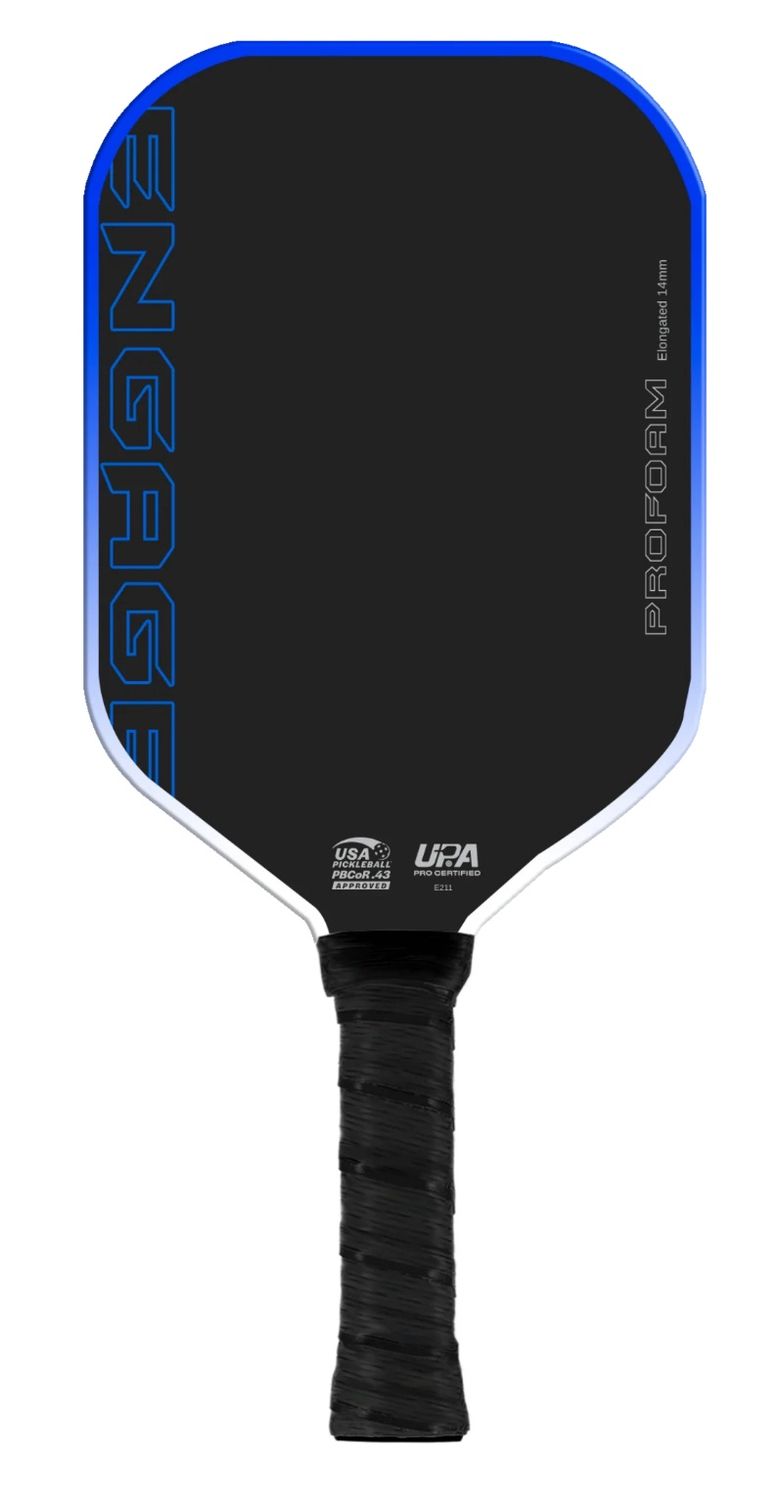 ENGAGE Profoam Elongated 14mm